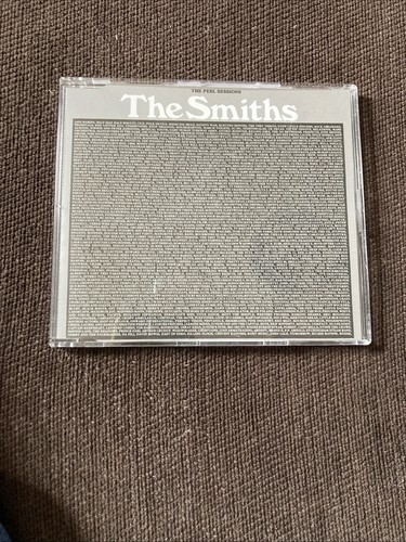 The smiths peel - the,
