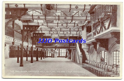 Btln11 butlins lincolnshire - butlins,