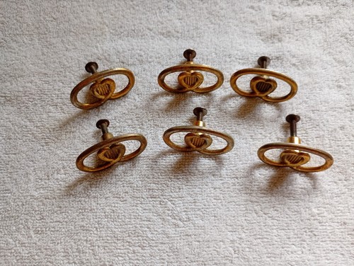 Vintage 1960s a brass - vintage, c&a