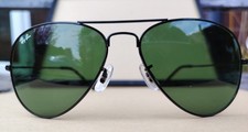 Vintage Ray-Ban Aviator RB3025