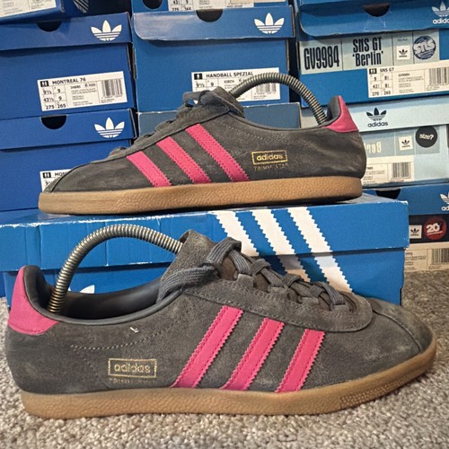 Size adidas trimm star - 8,