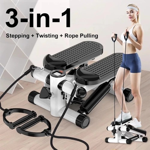 Indoor stepper cardio fitness - stepper,