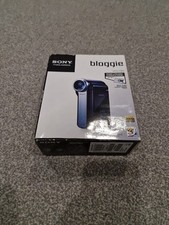 SONY MHS-CM5/V Mobile HD Snap