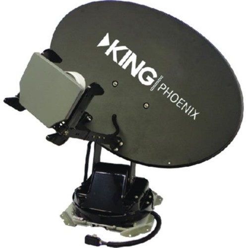 King controls kpd1000 dish - king,