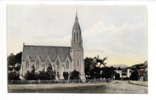 FREE CHURCH, DINGWALL