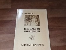 THE TRUE STORY OF... THE BALL