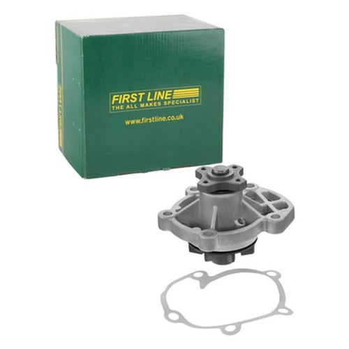Water pump for - 900, mk1