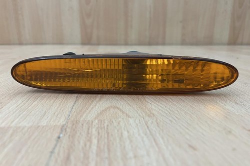 Reduced clear front - clear**,
