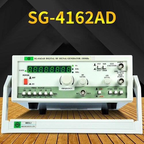 High frequency 100khz 150m - high,