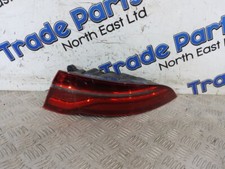 2020 JAGUAR XE R-DYNAMIC REAR