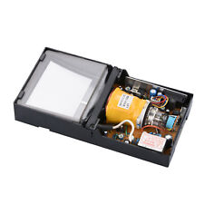 Black and White Micro 4" CRT