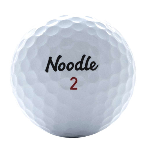 Noodle mix pack used - noodle, golf