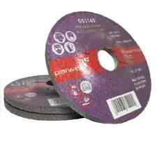 115mm Grinding Discs (4.5")