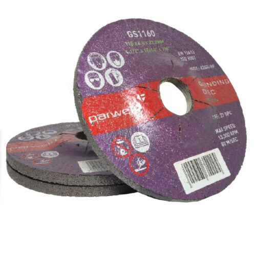 115mm grinding discs - 115mm,