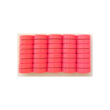 Strong 20mm Round Whiteboard &