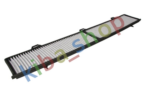 Cabin filter pollen fits - cabin,