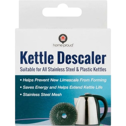 Home proud kettle - proud, (easy-do)