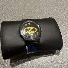 Batman Boys Watch