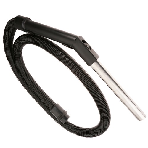 Lug hose chrome - 4, &