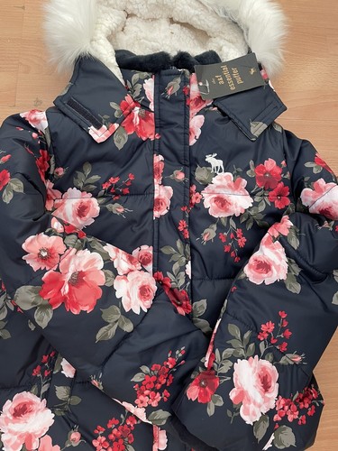 Abercrombie kids jacket - kids,