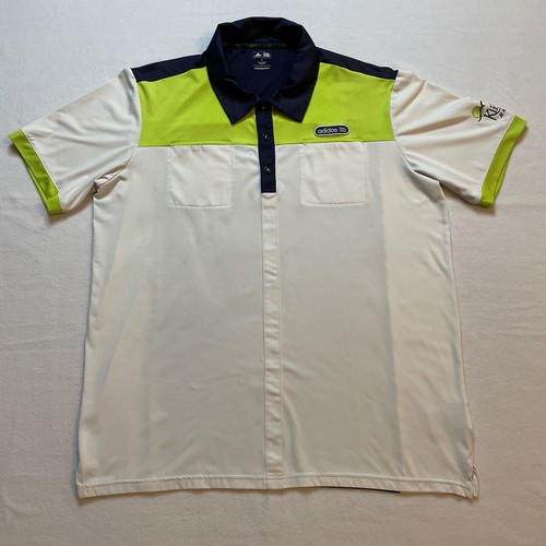 Adidas golf polo shirt - adidas,