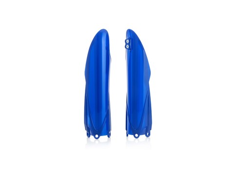 Acerbis blue steering - blue,