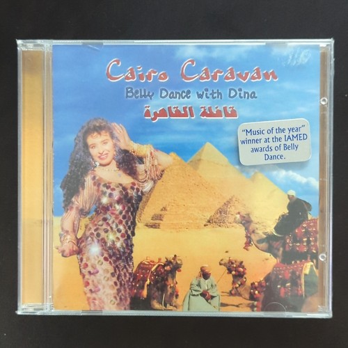 Cairo caravan belly dance - -,