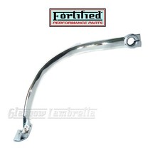 Lambretta KICK START PEDAL / LEVER CHROME  Long version SX 125/150/200 + s3 & GP