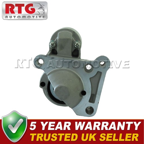 Starter motor fits - starter,