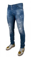 DSQUARED2 Cool Guy Acid Jeans