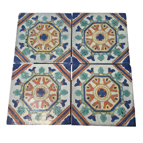 Davies mcdonald m tile - &, d&m