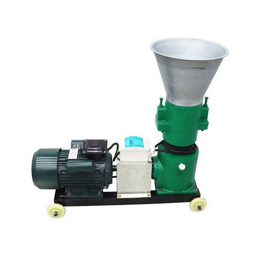 Intbuying 4mm feed pellet - intbuying®4mm,