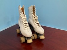 Chicago 76 Roller Skate Co