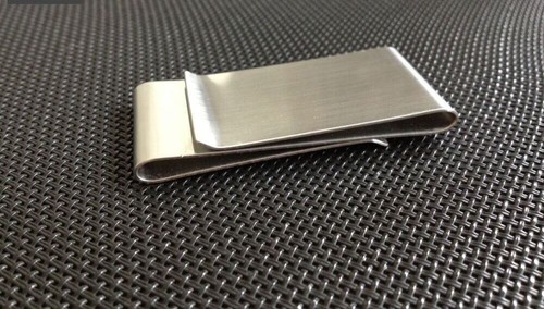 Silver black stainless steel - black,