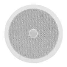 Adastra C8D 60W 2-Way Ceiling Speaker with Directional Tweeter - 8 Ohm