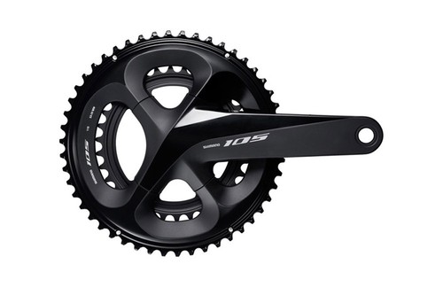 Shimano 105 r7000 - 105, fc-r7000