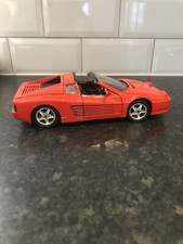 Mira ferrari 512tr - ferrari,