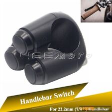 Universal 7/8" Handlebar