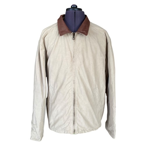 Marlboro coat paddedbeige - marlboro,