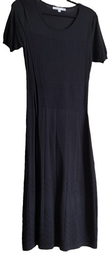 Uttam boutique black jumper - boutique,