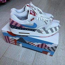 Nike Air Max 1 Piet Parra Uk