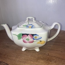 Vintage Johnson Bros Pareek