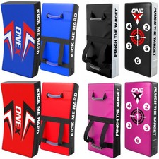 Boxing Kick Shield Pad Heavy