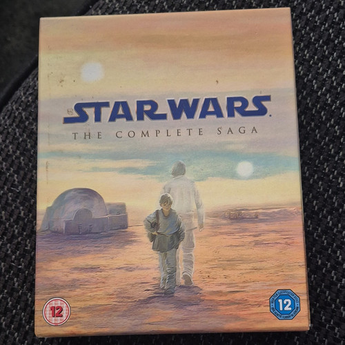 20th century fox star - star, wars