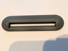 VW T5 T6 Door Step Light Cap