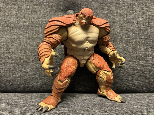 Marvel legends armadillo - marvel,