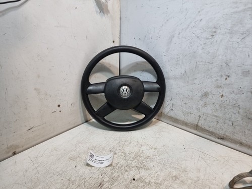 Volkswagen golf steering wheel - steering,