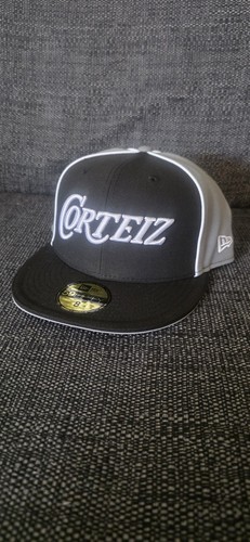 New era cap size corteiz - new, 8