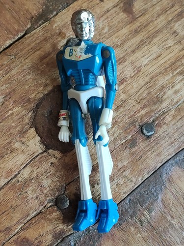 Microman micronauts m111 - micronauts,