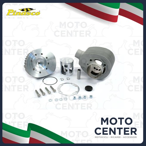 Pinasco 215 cylinder - cc, cylinder.
